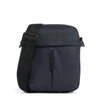 BOSS Stormy Crossbody bag navy