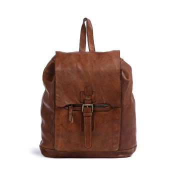 Harold\'s Submarine Backpack cognac
