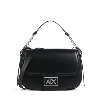 Armani Exchange Artemide Handbag black