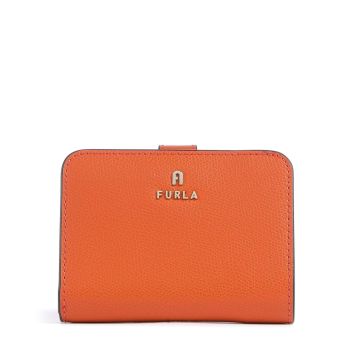 Furla Camelia S Wallet orange