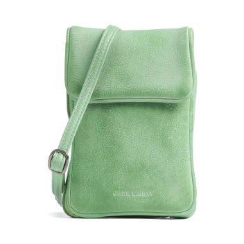 Jack Kinsky Nassau 2 Phone bag green