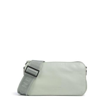 Liebeskind Clarice Sheep Natural Crossbody bag mint green