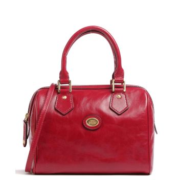 The Bridge Story Donna Handbag red