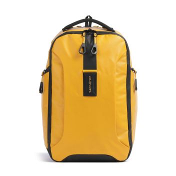 Samsonite Paradiver Light XS Travel backpack yellow