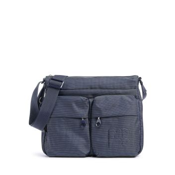 Mandarina Duck MD20 Crossbody bag blue