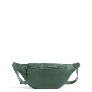 Taschendieb Wien Kohlmarkt 107 Fanny pack green