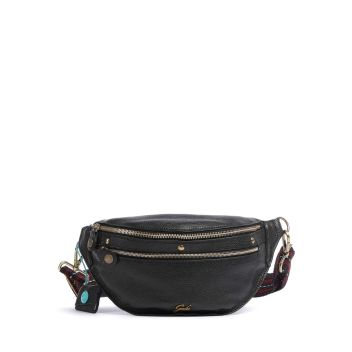 Gabs Nashville Adriana Fanny pack black