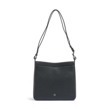 Aigner Pura M Shoulder bag navy