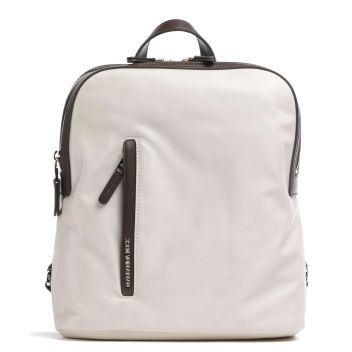 Mandarina Duck Hunter Backpack ivory