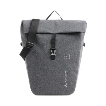 Vaude ReCycle Commute Single Luggage bag dark grey