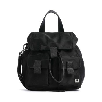 Marimekko Unikko Everything S Backpack black