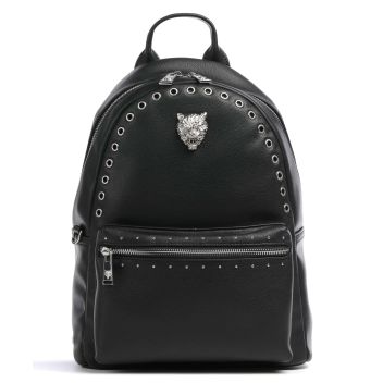 Plein Sport Maggie Backpack black