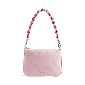 Love Moschino Smart Daily Shoulder bag rose