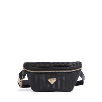 Maison Mollerus Vinerus Grindelwald Fanny pack black