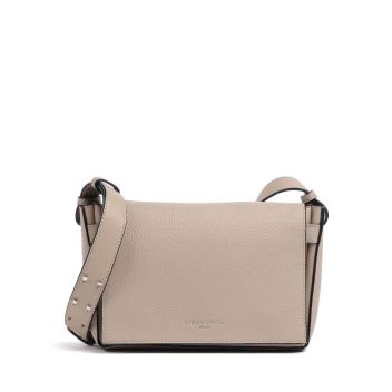Liebeskind Hilla Small Pebble S Crossbody bag light brown