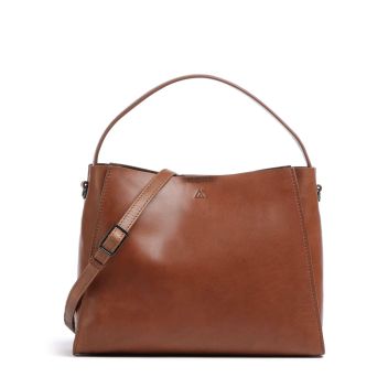 Markberg Rayne Shoulder bag brown