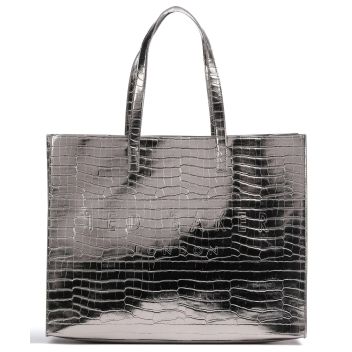 Ted Baker Allicon Tote bag grey