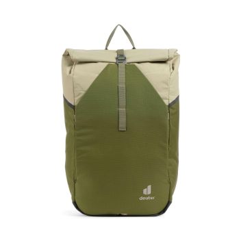 Deuter Xberg 25 Cycling backpack olive-green