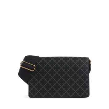 by Malene Birger Loenna Crossbody bag black