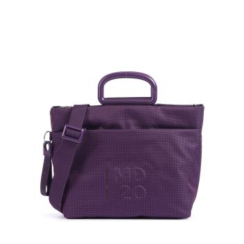 Mandarina Duck MD20 Handbag plum