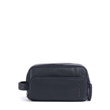 Piquadro S134 Toiletry bag dark blue