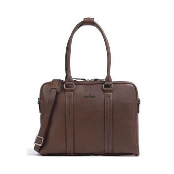 Castelijn & Beerens Linee Mirjam Tote bag brown