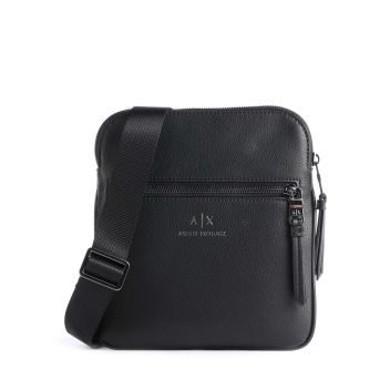 Armani Exchange Dino Crossbody bag black