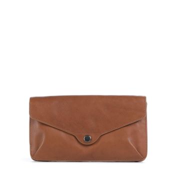 Aunts & Uncles Grandma\'s Luxury Club Charlene Wallet brown