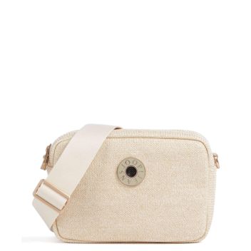 JOOP! Jeans Paglia Cloe Crossbody bag sand