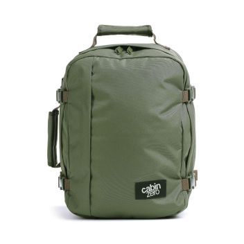 Cabin Zero Classic 28 Backpack khaki
