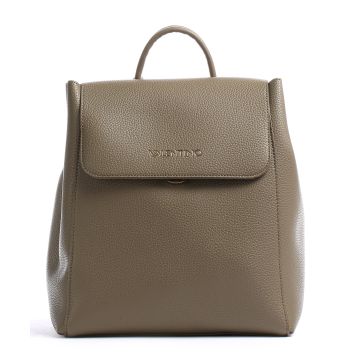 Valentino Bags Superman Backpack mud