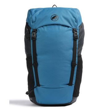 Mammut Tasna 20 Hiking backpack blue