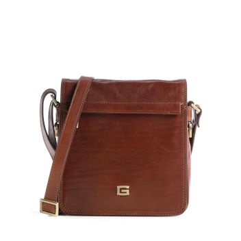 Giudi Crossbody bag brown