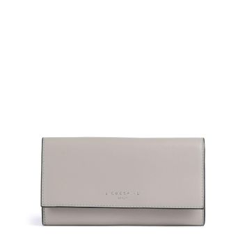 Liebeskind Hilla Valentina Wallet light grey