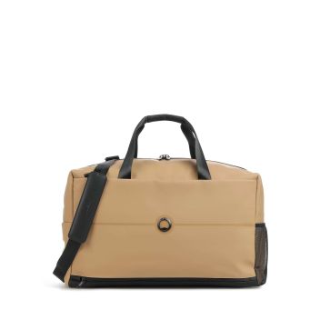 Delsey Paris Turenne Travel bag light brown