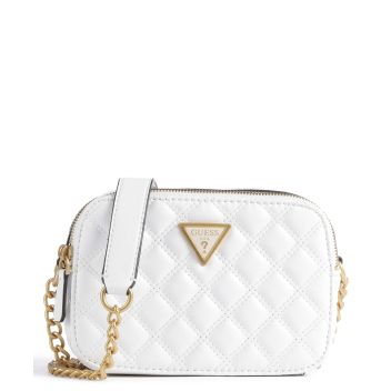 Guess Giully Crossbody bag white