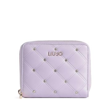 Liu Jo Jorah Wallet violet