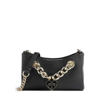 Versace Jeans Couture Deluxe Chain Crossbody bag black