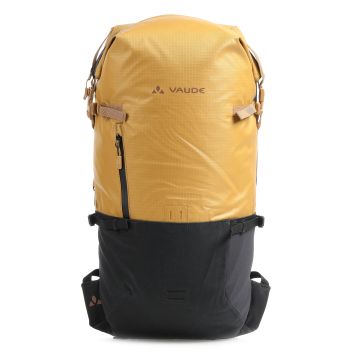 Vaude CityGo 23 Backpack black/yellow