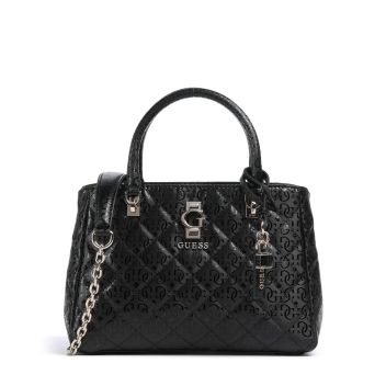 Guess Bessey G-Shine Handbag black