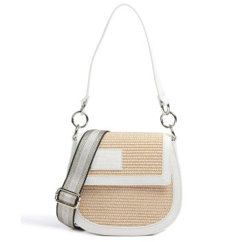 Ted Baker Staceli Shoulder bag ivory