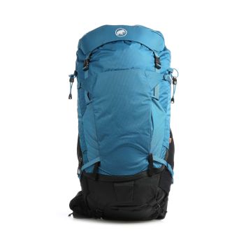 Mammut Lithium 50 Trekking backpack blue/black