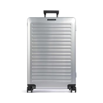 Porsche Design Voyager Spinner (4 wheels) silver