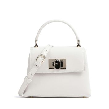 Furla 1927 Mini Handbag ivory