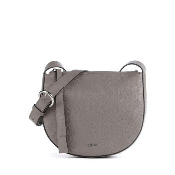 Abro Adria Lulu Crossbody bag dark grey