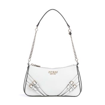 Guess Bramina Shoulder bag white