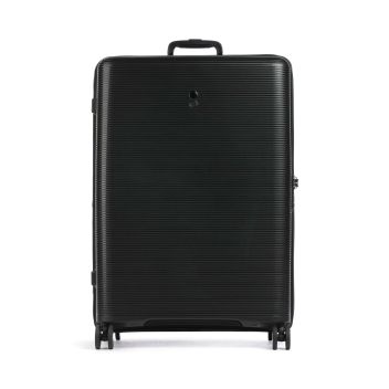 Echolac Forza L Spinner (4 wheels) black