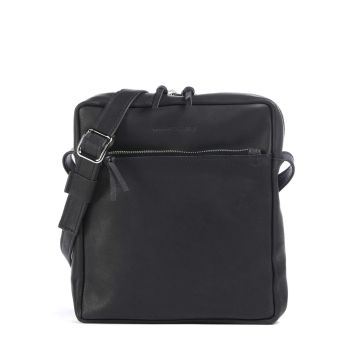 Harold\'s Bague M Crossbody bag dark blue