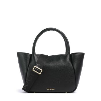 Bogner Wallis Raja Handbag black