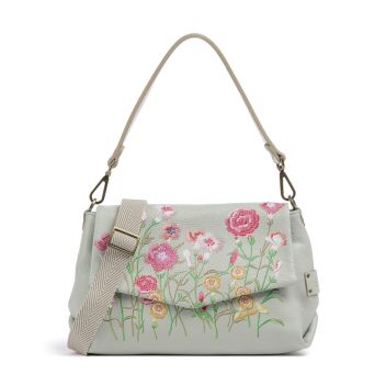 Gabs Guadalupe Nihan Shoulder bag light green